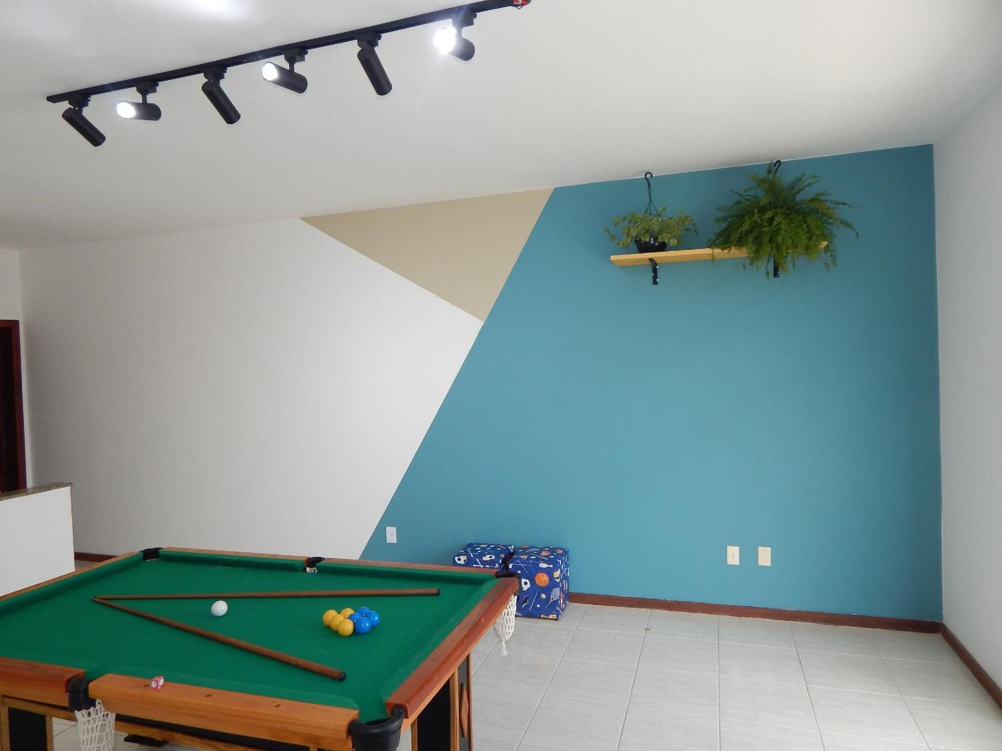 Cobertura C/ Sinuca E Churrasqueira Praia Do Forte Cabo Frio Dış mekan fotoğraf