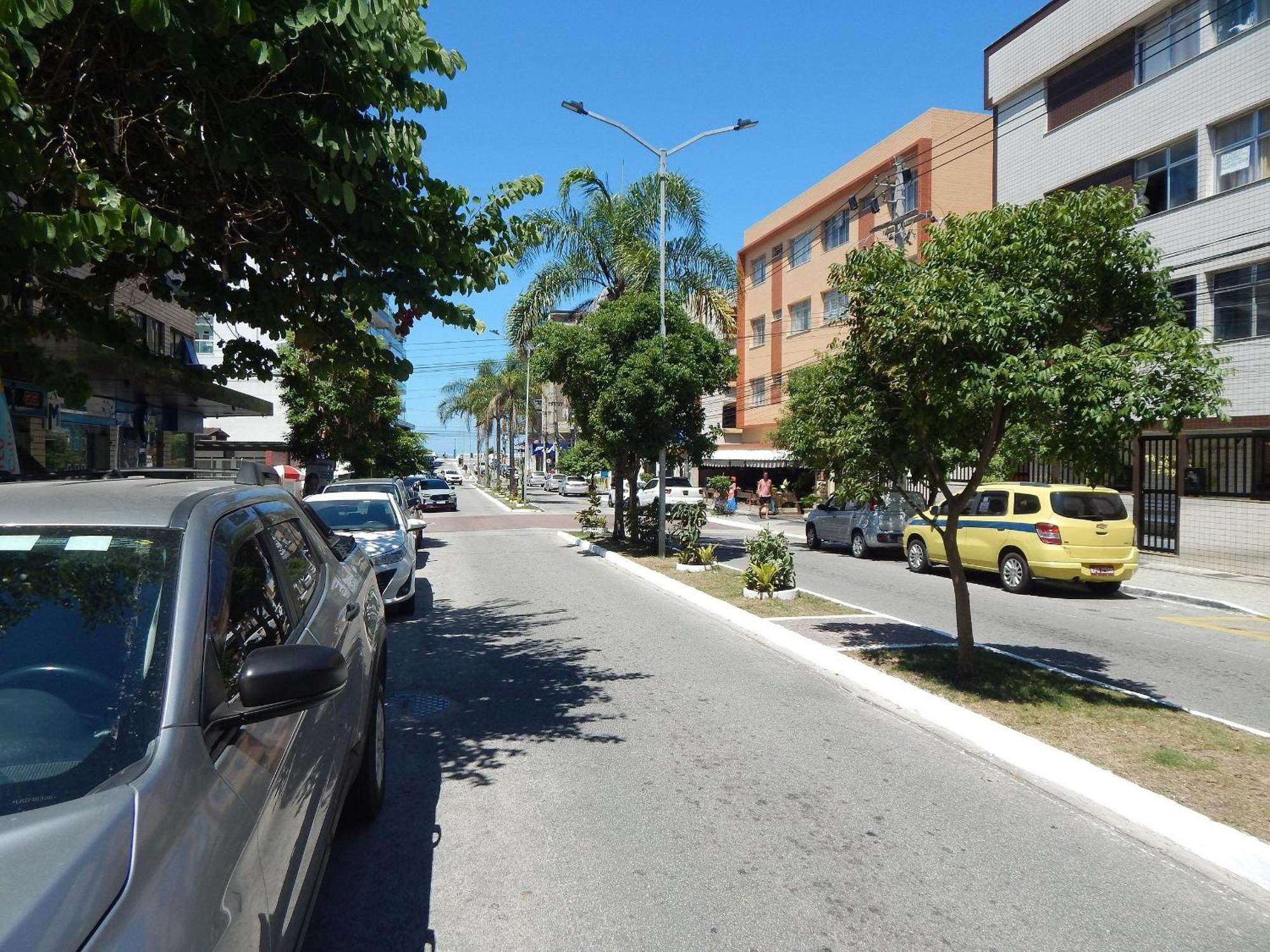 Cobertura C/ Sinuca E Churrasqueira Praia Do Forte Cabo Frio Dış mekan fotoğraf