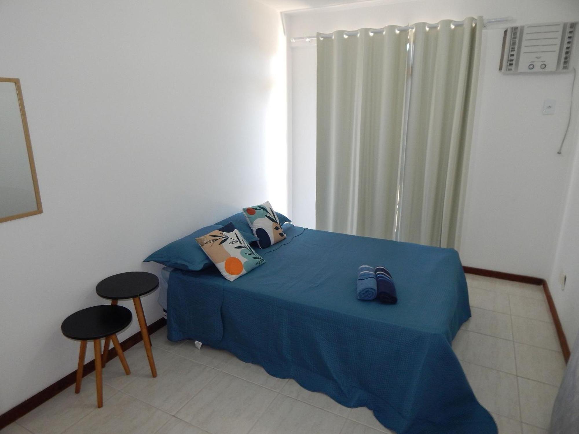 Cobertura C/ Sinuca E Churrasqueira Praia Do Forte Cabo Frio Dış mekan fotoğraf
