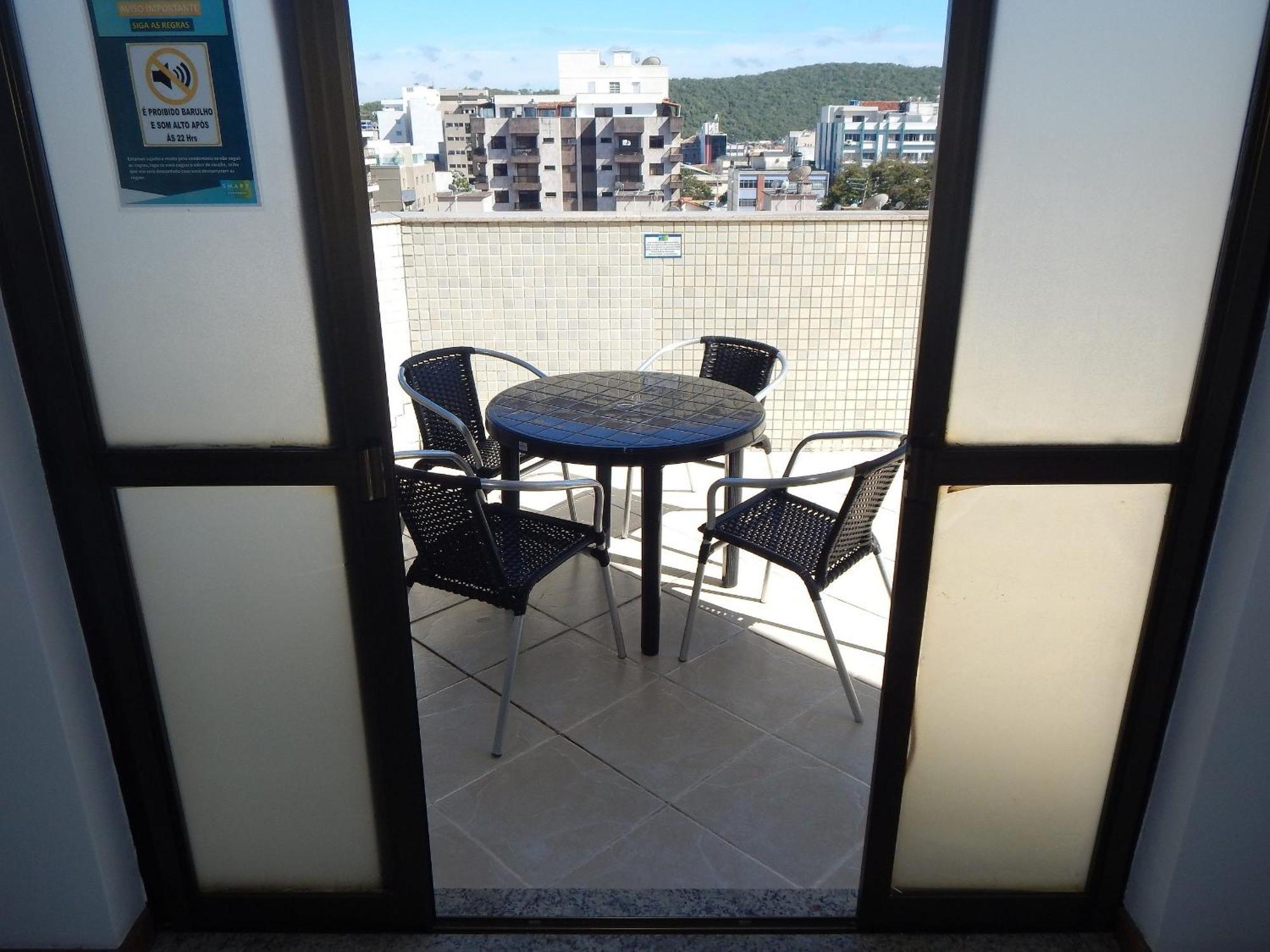 Cobertura C/ Sinuca E Churrasqueira Praia Do Forte Cabo Frio Dış mekan fotoğraf