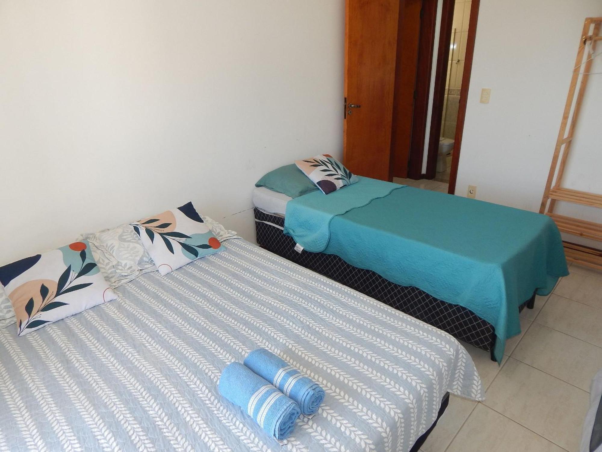 Cobertura C/ Sinuca E Churrasqueira Praia Do Forte Cabo Frio Dış mekan fotoğraf